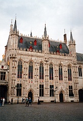 1995 - Belgique 05 (Bruges)